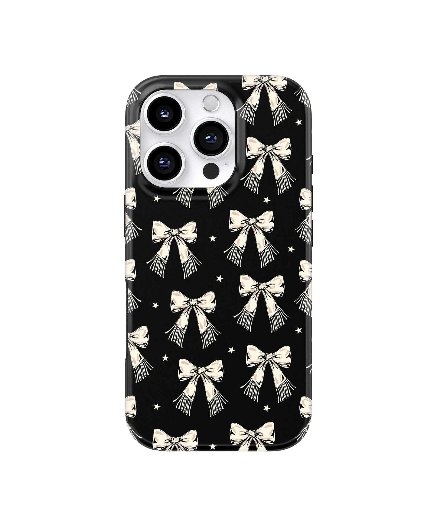 Bone Fringe MagSafe Phone Case