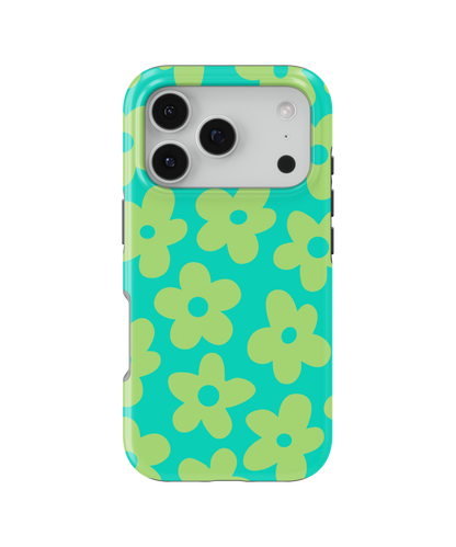 Gummy Bear Big Blooms MagSafe Phone Case