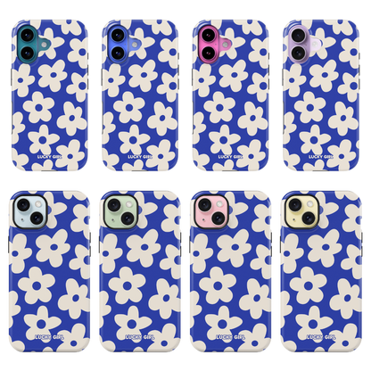 Providence Big Blooms Phone Case