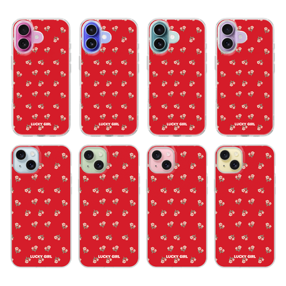 Poppy Pop Clear Case Insert