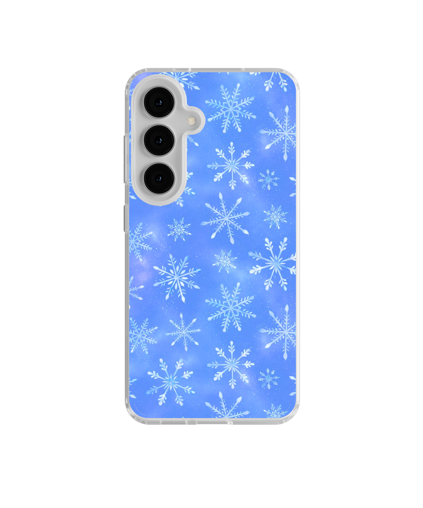 Frosted Sky Clear Case Insert