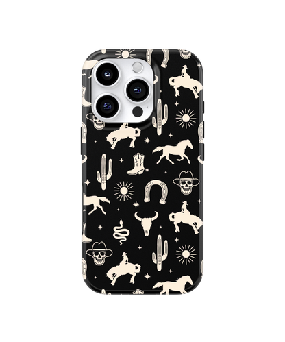 Obsidian West MagSafe Phone Case