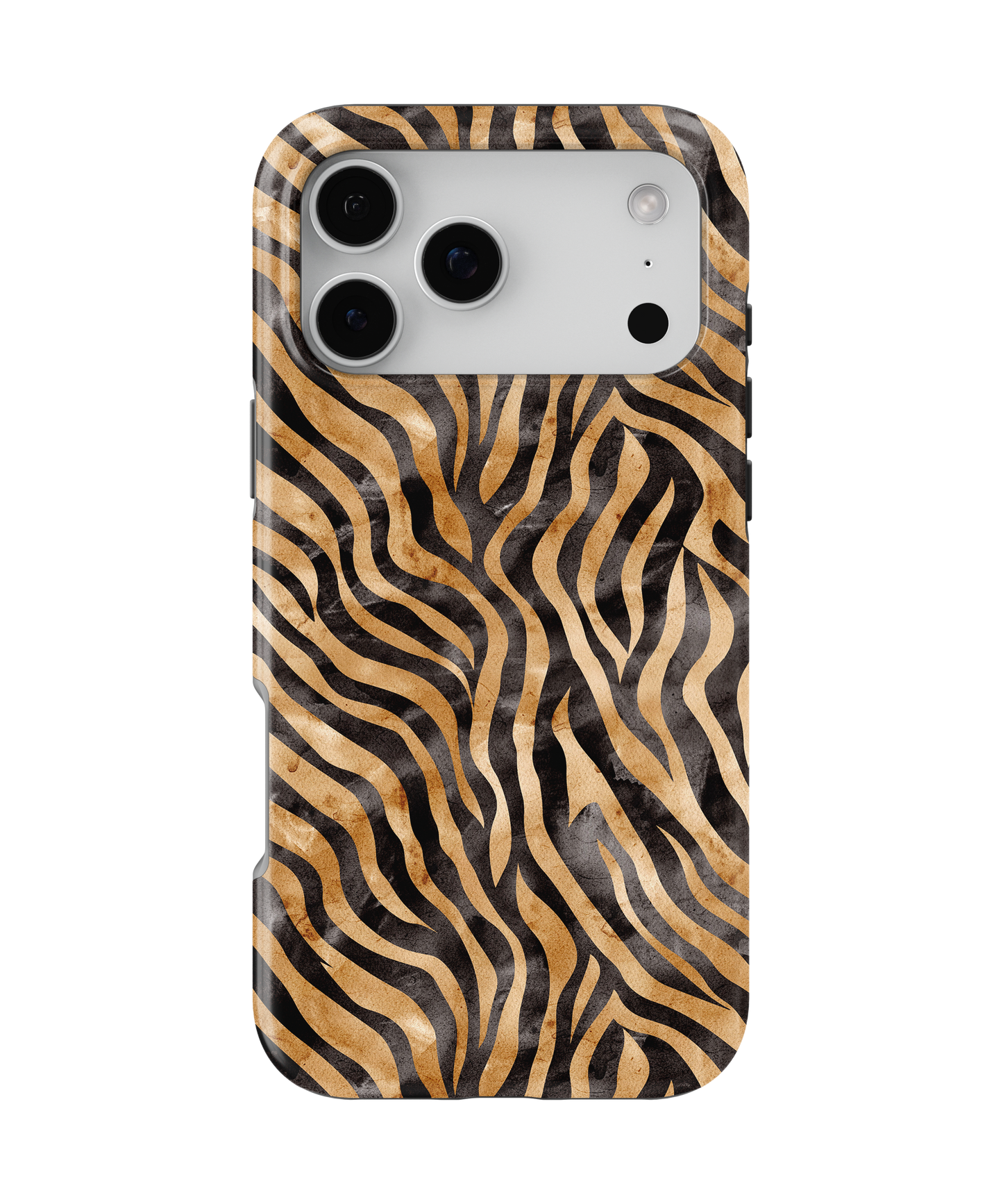 Classic Tiger MagSafe Phone Case