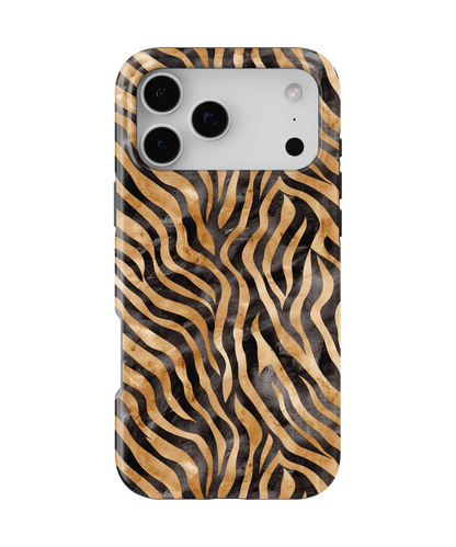 Classic Tiger MagSafe Phone Case