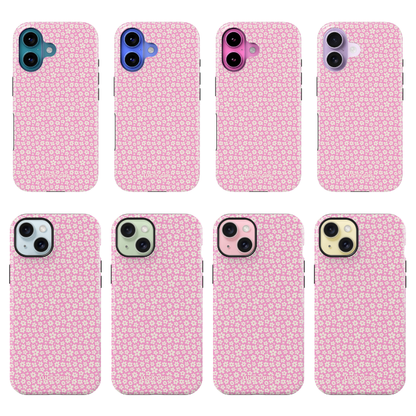 Bubblegum Little Blooms Phone Case