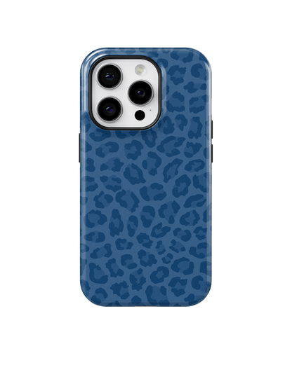 Night Watch Leopard MagSafe Phone Case