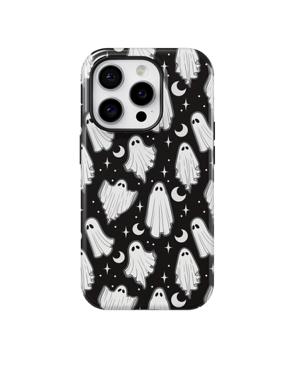 Haunted Moonlight MagSafe Phone Case
