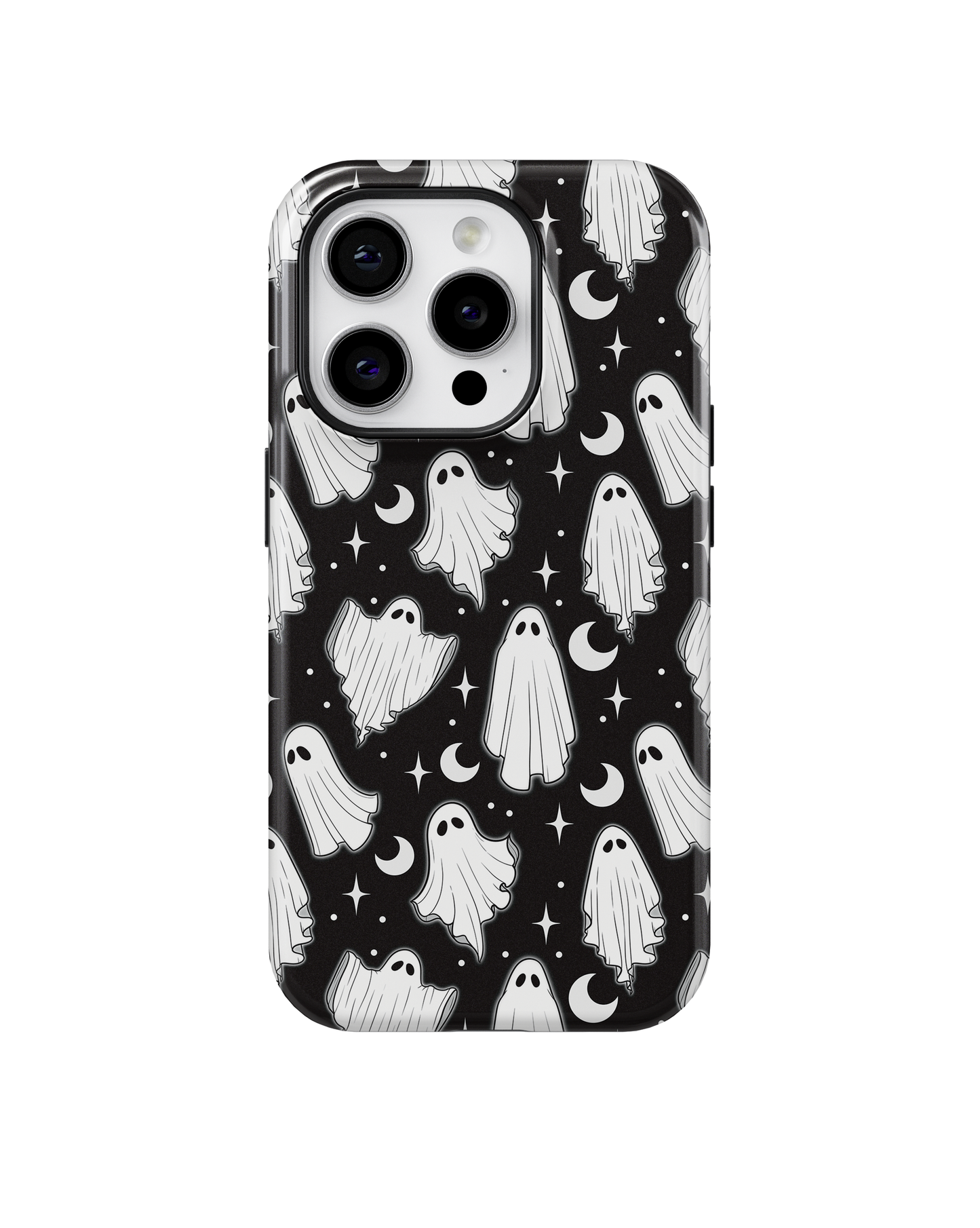 Haunted Moonlight MagSafe Phone Case