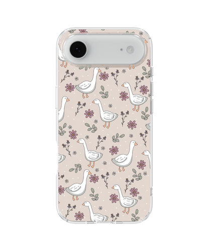 Dainty Ducks Clear Case Insert