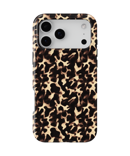 Blonde Tortoise MagSafe Phone Case