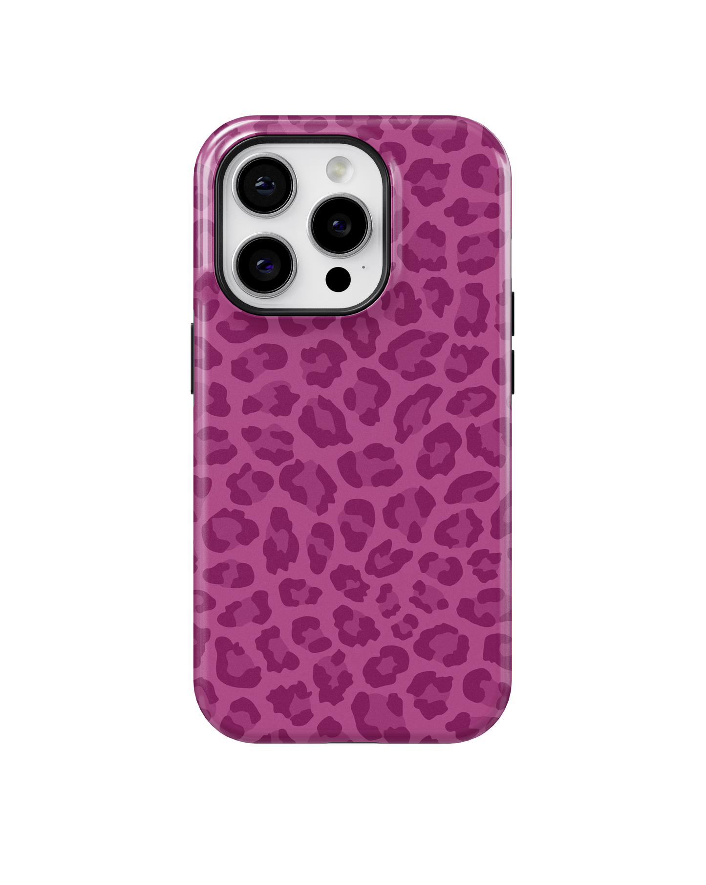 Velvet Leopard MagSafe Phone Case