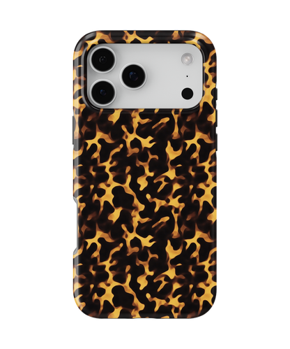 Classic Tortoise MagSafe Phone Case