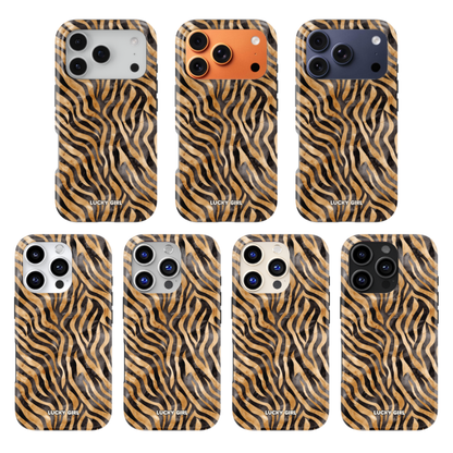 Classic Tiger Phone Case