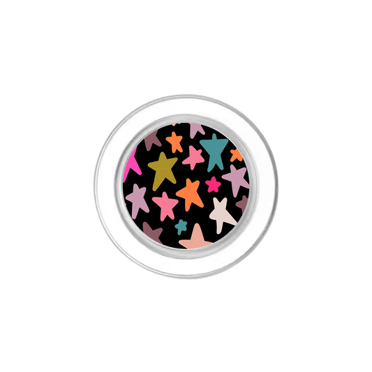 Adventure Stars Phone Grip Insert