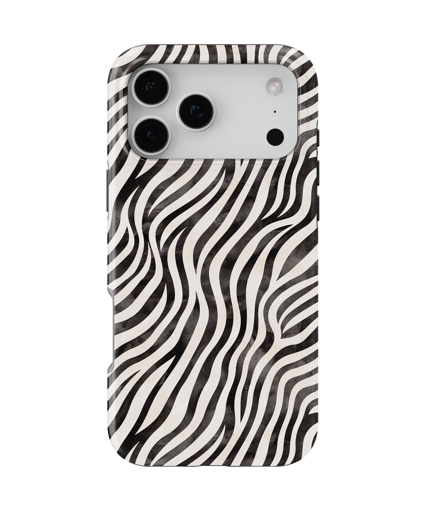 Classic Zebra MagSafe Phone Case