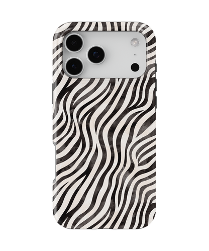 Classic Zebra MagSafe Phone Case