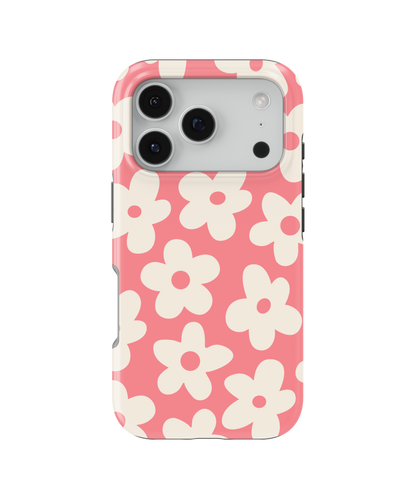 Rose All Day Big Blooms MagSafe Phone Case