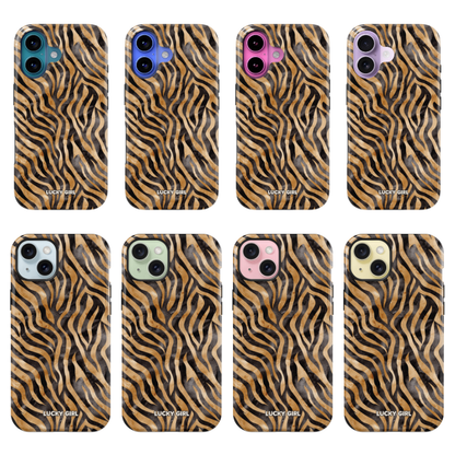 Classic Tiger Phone Case