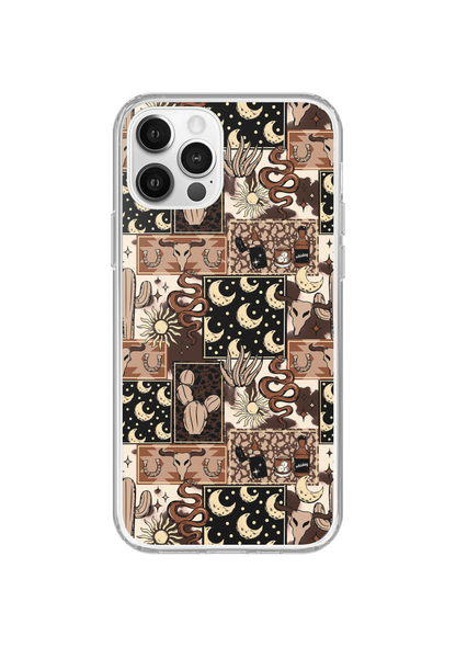 Dead Heat Clear Case Insert