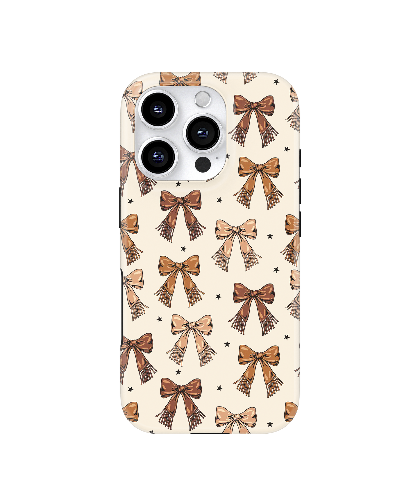 Buffalo Fringe MagSafe Phone Case