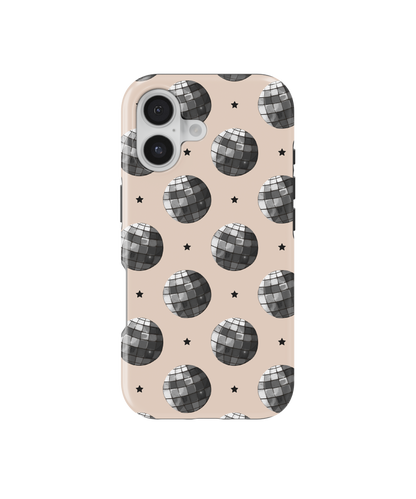 Mirrorball Drop MagSafe Phone Case