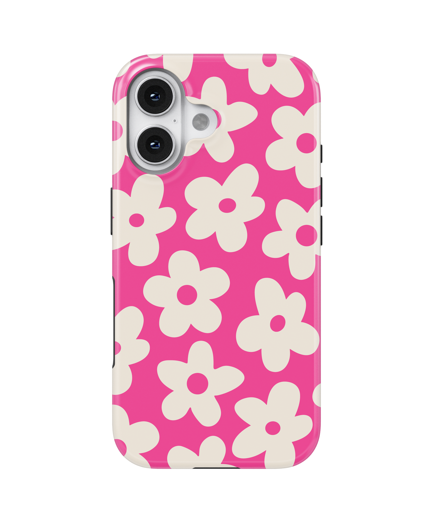 It Girl Big Blooms MagSafe Phone Case
