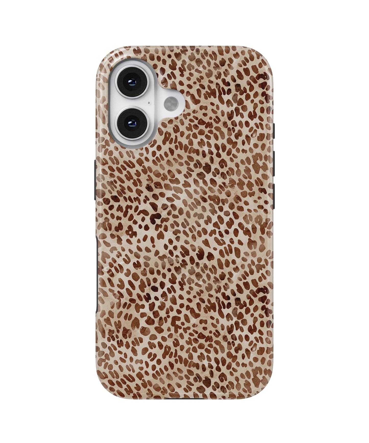 Chai Cheetah MagSafe Phone Case