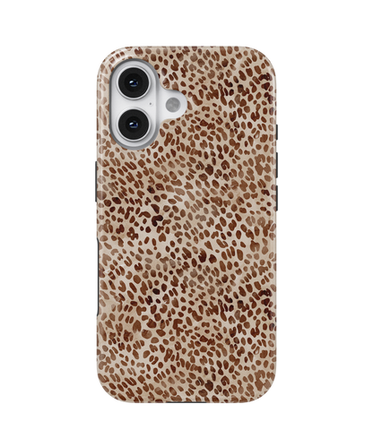 Chai Cheetah MagSafe Phone Case
