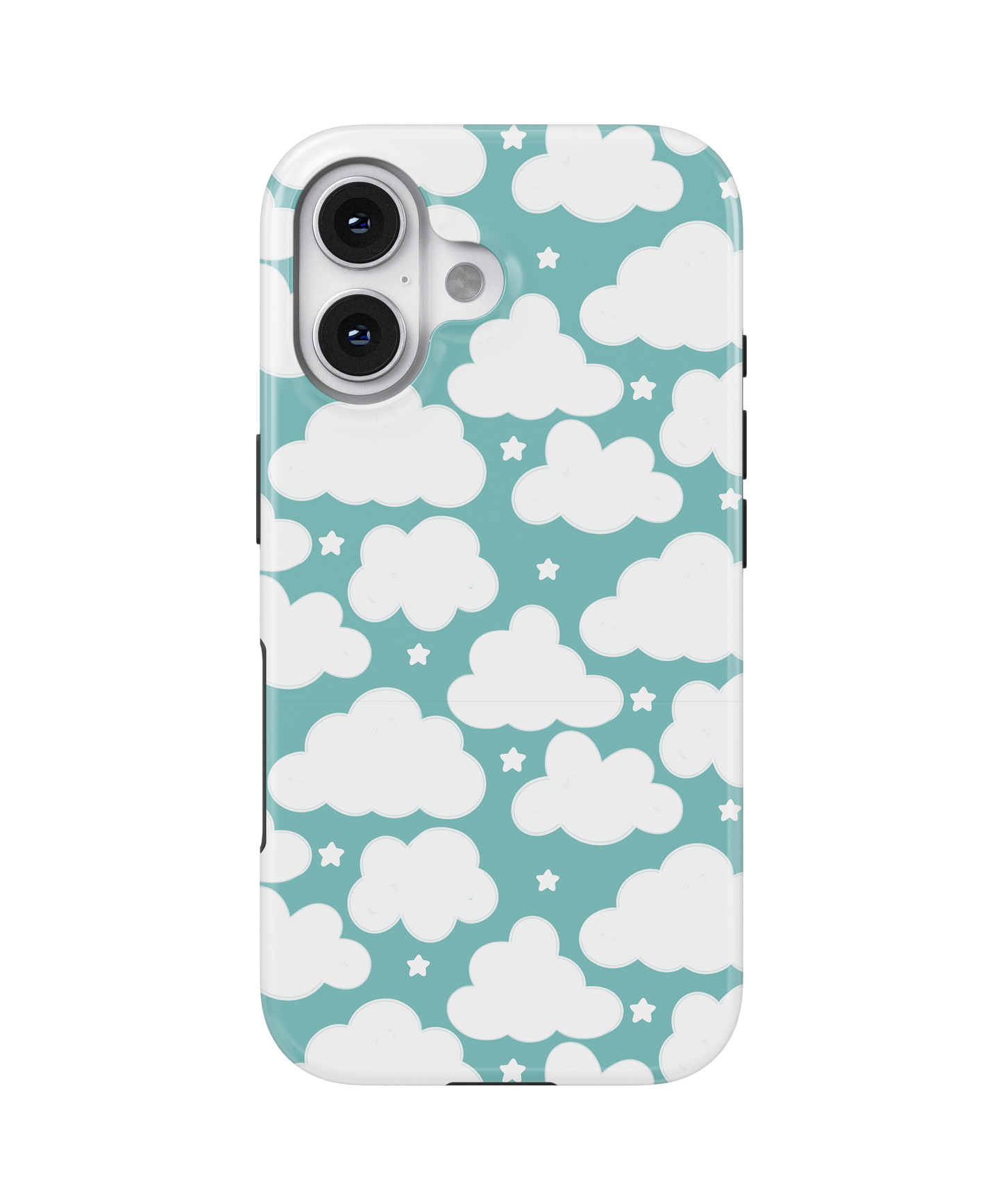 Sky High MagSafe Phone Case