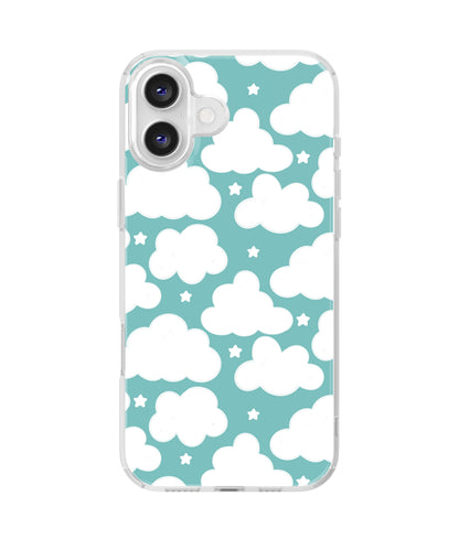 Sky High Clear Case Insert