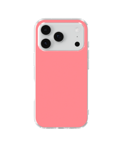 Rosé All Day Solids Clear Case Insert