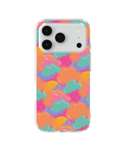 Float Mode Clear Case Insert