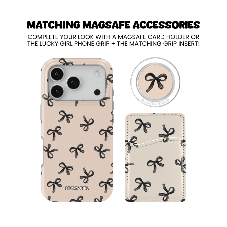 Midnight Sparkle Phone Case