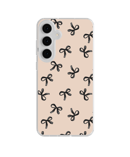 Midnight Sparkle Clear Case Insert