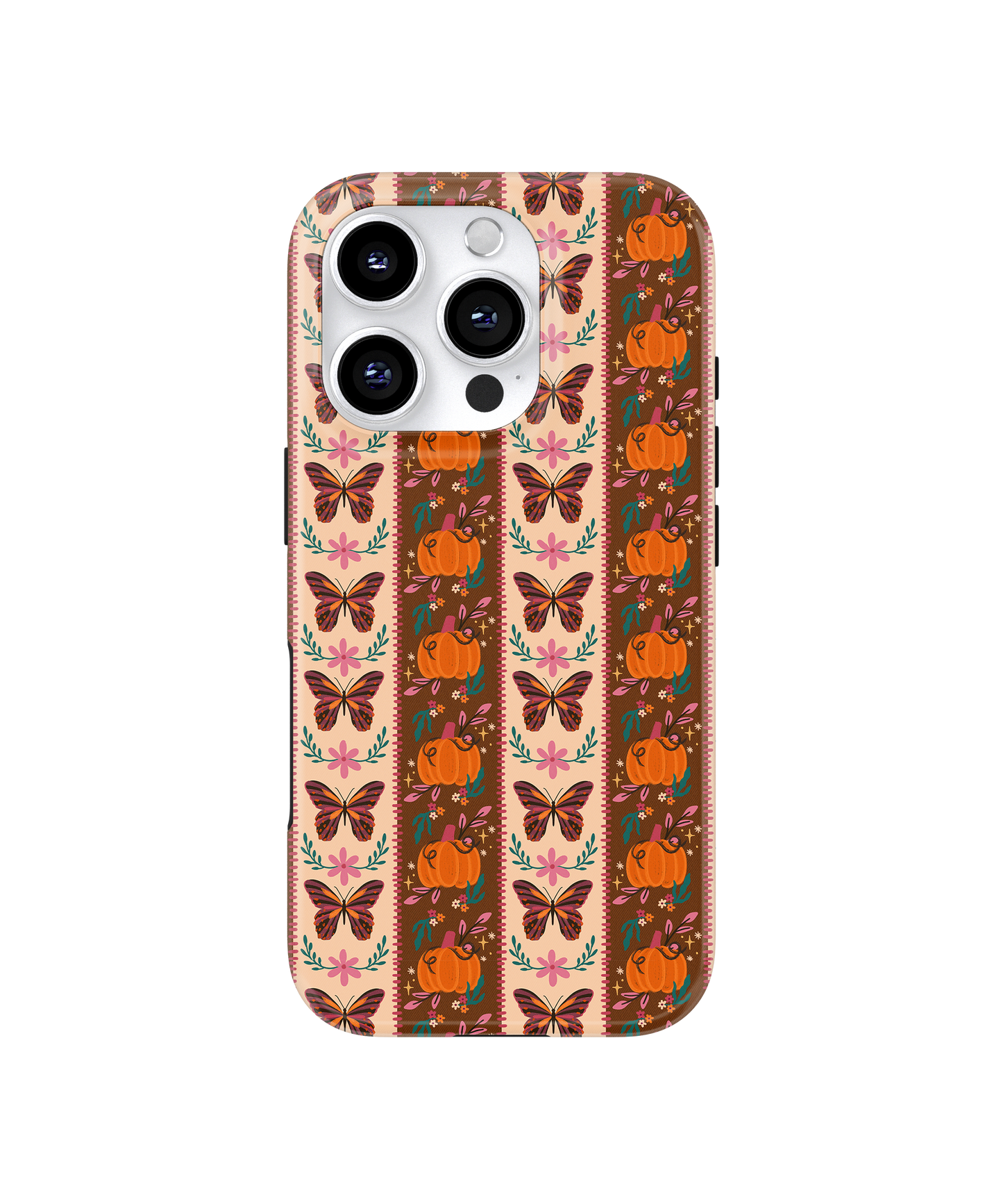 Harvest Flutter MagSafe Phone Case