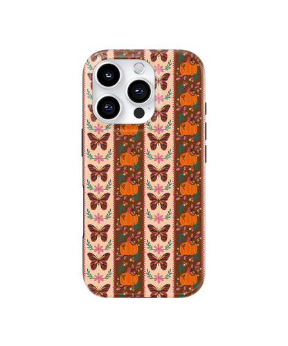 Harvest Flutter MagSafe Phone Case