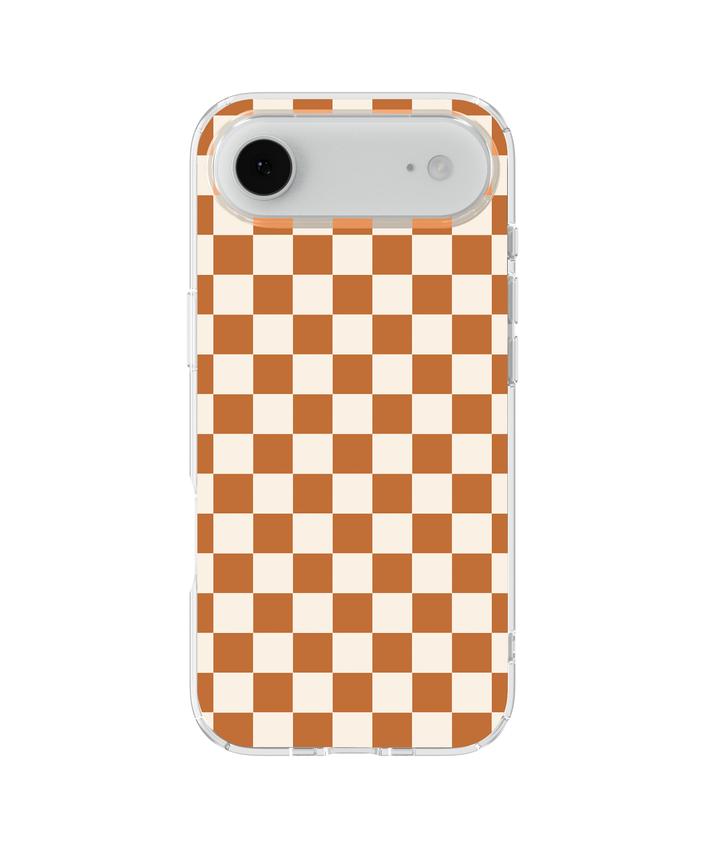 Cider Check Clear Case Insert