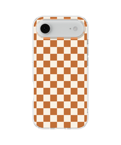 Cider Check Clear Case Insert