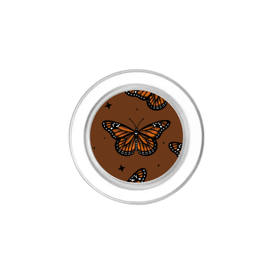 Woodland Wings Phone Grip Insert