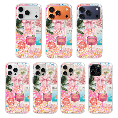 Myrtle Clear Case Insert