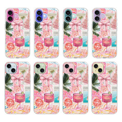Myrtle Clear Case Insert