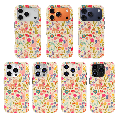Fable Forest Phone Case