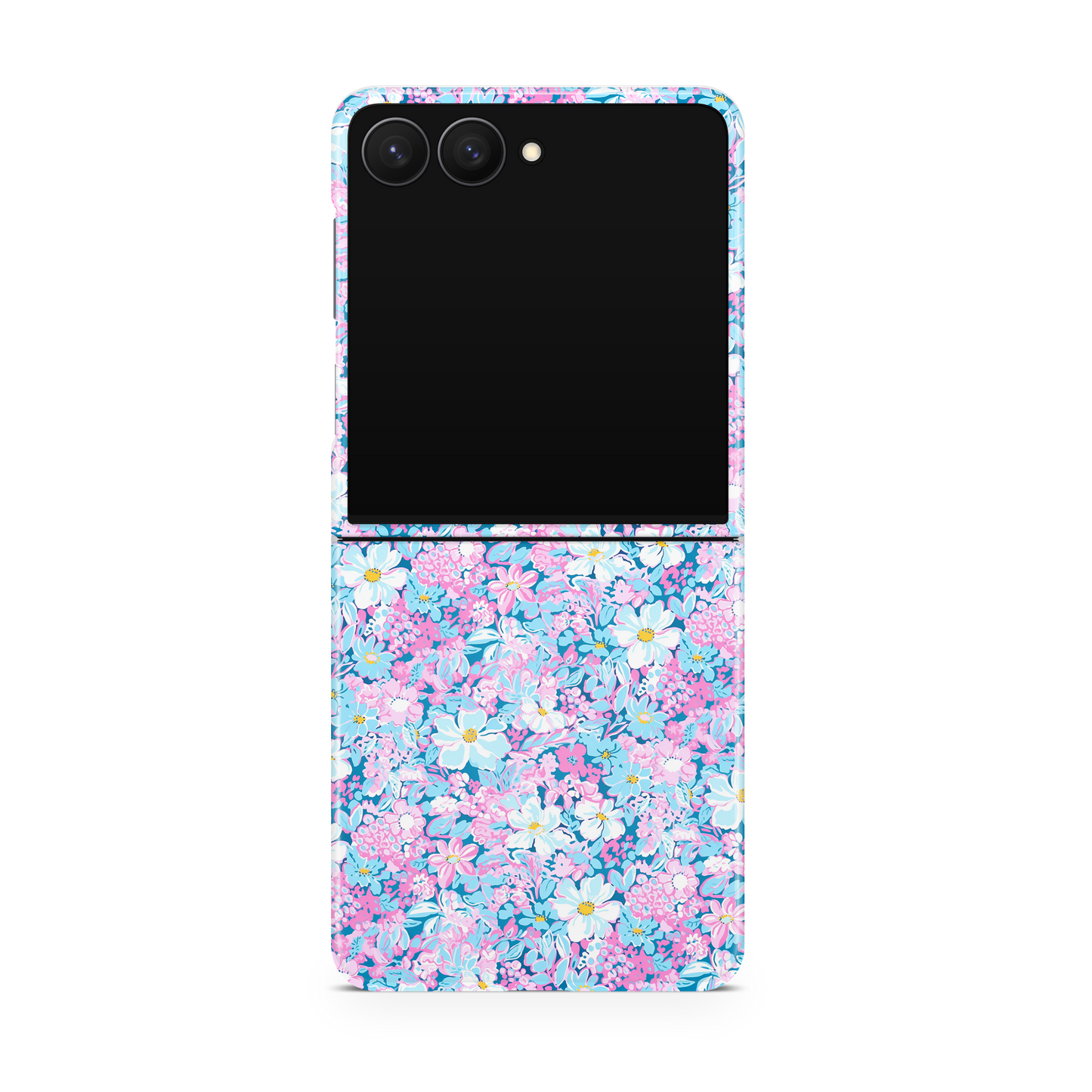 Sugar Blossoms MagSafe Phone Case