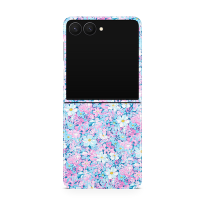 Sugar Blossoms MagSafe Phone Case