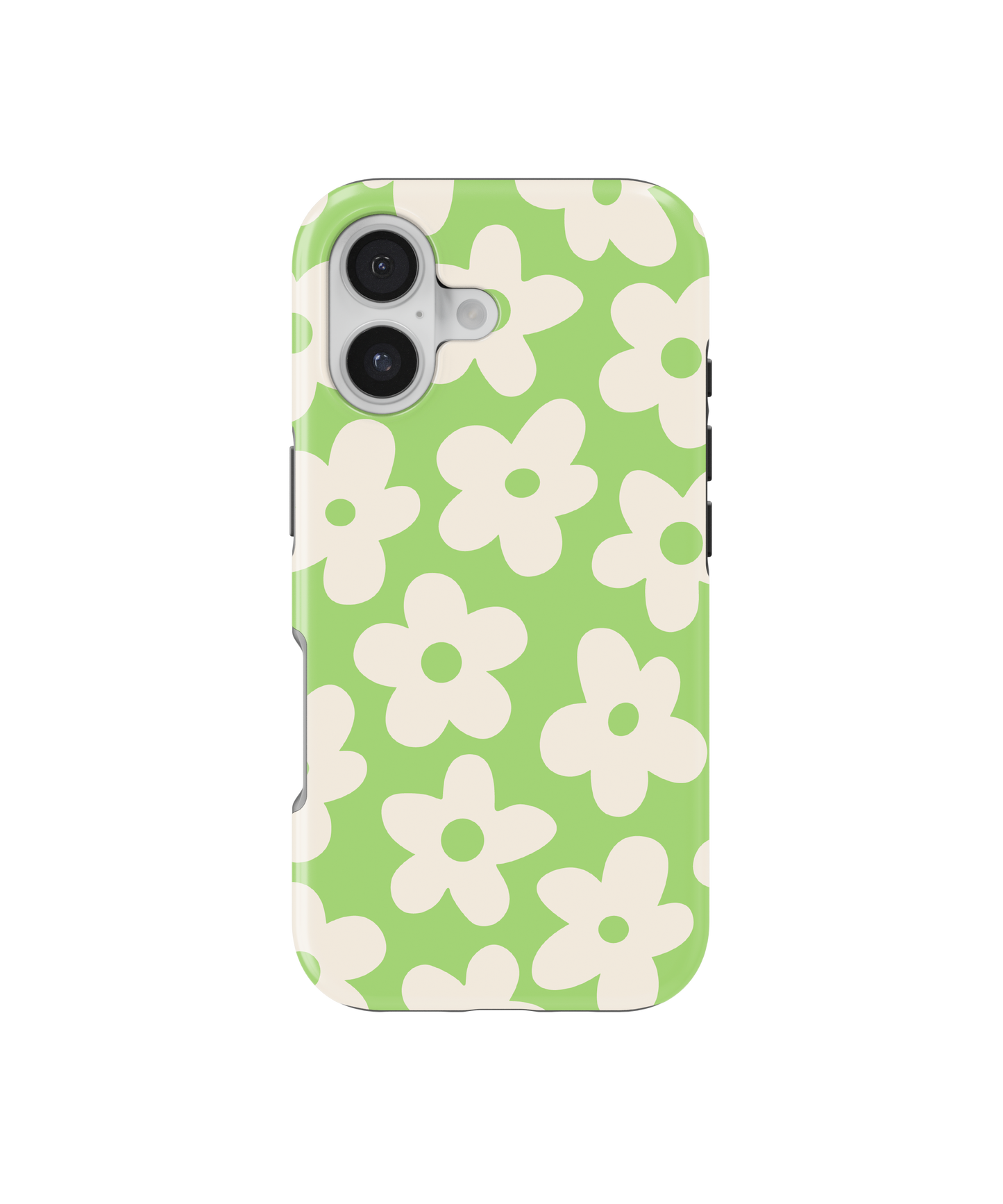 Katydid Big Blooms MagSafe Phone Case