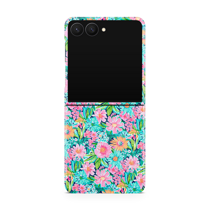 Paradise Garden MagSafe Phone Case