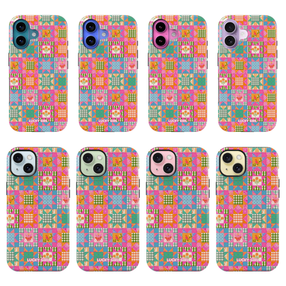 Picnic Season Phone Case
