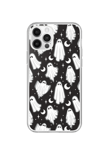 Haunted Moonlight Clear Case Insert