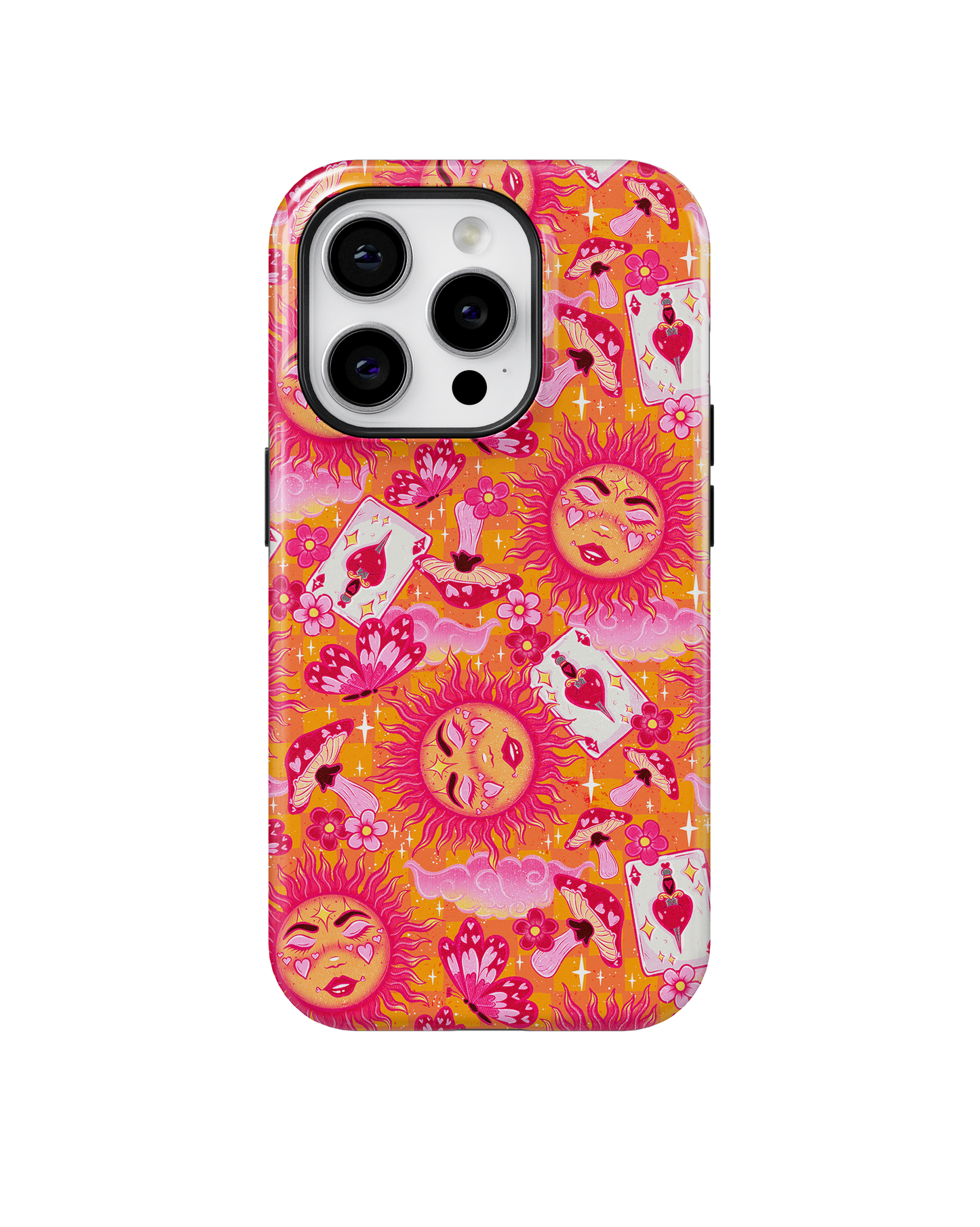 Radiant Skies MagSafe Phone Case