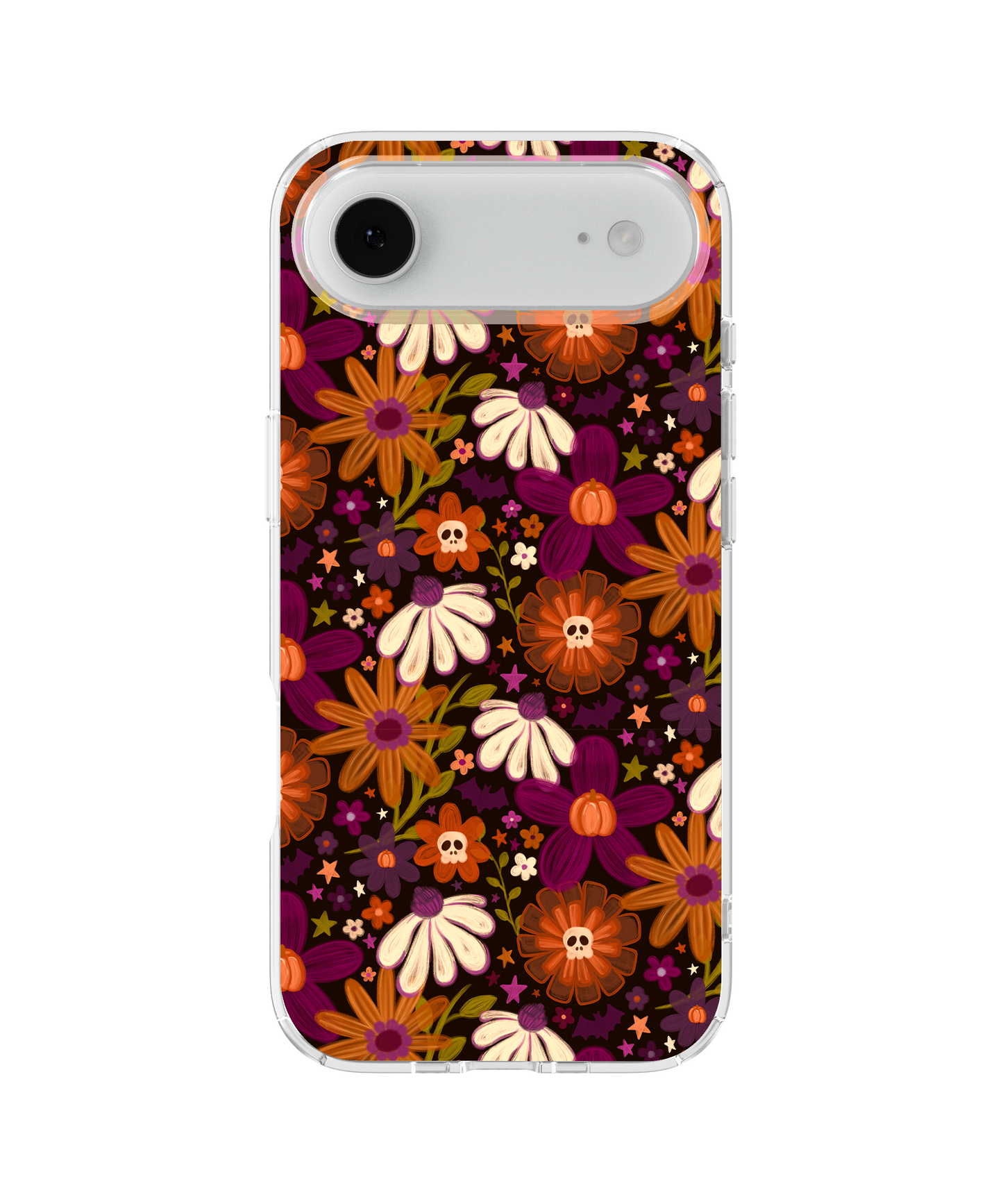 Shadowspell Garden Clear Case Insert